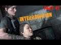 Part 41 - Interrogation to find Abby -THE LAST OF US 2 GROUNDED/ Hardest Walkthrough Gameplay