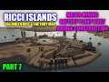 Part 7 Ricci Islands 16x Multifruit and Factory Map Multiplayer Letsplay Farming Simulator 19