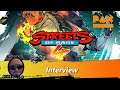 Pax South 2020 Streets of Rage 4 Interview
