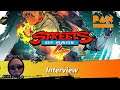 Pax South 2020 Streets of Rage 4 Interview