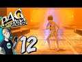Persona 4 Golden (PC) Walkthrough - Part 12: It's Getting Steamy In Here