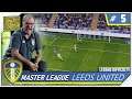 PES 2020 Master League | Leeds United [Bielsa Tactics] | Scoring for FUN! | Legend Difficulty | EP5