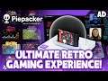 Piepacker - Ultimate Online Retro Gaming Experience! #AD
