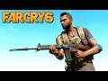 Pierwsza misja - Far Cry 6 (#2)