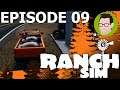 Pigs it is - Ranch Simulator Episode 09 #ranchsimulator