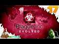 Plague Inc. Evolved #17 - Mit Guide XD | Let's Play Plague Inc. Evolved deutsch german