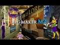 Playing Japanese RPG Maker MZ games and giving away RPG Maker MV