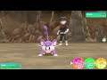 Pokemon: Let's Go Eevee-Cascade Badge (Part 2)