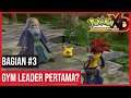 Pokemon XD : Gale of Darkness Indonesia | Purify Pokemon Part 3