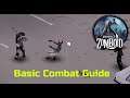 Project Zomboid Tutorials Ep04 - Basic Combat and Weapons