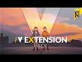 PS4「DJMAX RESPECT」V Extensionパック紹介PV