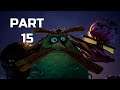 PSYCHONAUTS 2 GAMEPLAY WALKTHROUGH PART 15(BOSS FIGHT TRUHELTIA MEMONSTRIA)