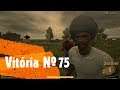 PUBG LITE - Vitória Nº 75 concluida em pubg lite.