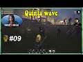 Quinta wave 🤩Night of the Dead🤩EP09