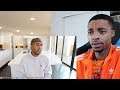 Reacting To Fredo Exposing Jasmine For Being A Cheater & Putting HIM CHILDSUPPORT!