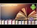 ReadEra Ebook Reader - Android | Tutorial