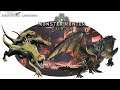 Reingestreamt: Monster Hunter World  #01 (Let's Play, Streamaufzeichnung, Gameplay, deutsch)