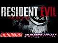 Resident Evil 2 1998 PC | Mortal Night Episode 1 | Madhouse Difficulty - New Update