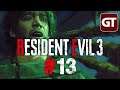 Resident Evil 3 #13: Der beste Schocker