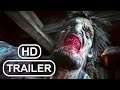 RESIDENT EVIL 8 Trailer #2 NEW HD (2021) Werewolves Zombies Horror