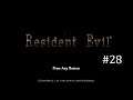 Resident Evil Casual Run #28 - Sweet Home