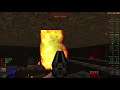Return of the Crusher - XMas Nightmare Brutal Doom Stage 6 and 7