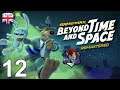 Sam & Max Beyond Time And Space Remastered [12] - [Night of the Raving Dead - Part 3]