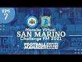 San Marino Challenge Episode 8 Persiapan Serie D, Jajal Taktik Baru