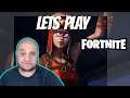 Saturday Fortniting with subscribers [Fortnite] [04]