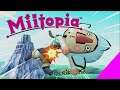 Saving Knuckle - Miitopia #9 [Nintendo Switch]