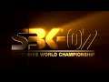SBK-07 Superbike World Championship  - PlayStation Vita - PSP