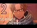 Scarlet Nexus Episode 2: Electrokinesis and Duplication (PS5) (Commentary) (English)