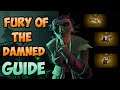 Sea of Thieves: Fury of the Damned Full Guide (Halloween event)