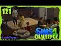 Sims 4 Legacy-Challenge [PART] #121 - Der krasseste Geburtstag!!