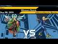 [Smash Ultimate] Xeno215 (W.Semis) - Gen vs #SleezeSports  Bankai