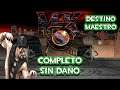 Mortal Kombat 3: Shang Tsung (SNES) - Completo Destino Maestro (Sin Daño)
