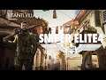 Sniper Elite 4 - Let´s Play 02 - Das Dorf Bitanti