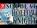 So I Beat Hollow Knight