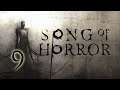 Song Of Horror #9: El último Concierto #songofhorror
