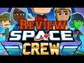 Space Crew Review