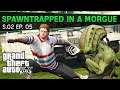 SPAWNTRAPPED IN A MORGUE | GTA 5 Chaos Mod With Twitch Chat Ep. 5