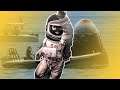 SPLASH LANDING 🗽👨‍🚀 SpaceX & NASA (Crew Dragon) Endeavor 🚀🌍 8feet's (ft. Cerberus Carmine) REACTIONs