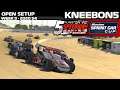 Sprint Cars - Five Flags Speedway - iRacing