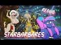 STARBARBARES ft. Les JDG, Bob Lennon & Benzaie (Redub spécial 5 ans)