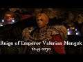 [Stellaris AAR] Reign of Valerian I Mengsk, 2249-2270