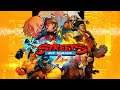 Streets of Rage 4 [Gameplay]