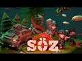 Strike Force Online เกมมือถือ Action กึ่ง MOBA พาทหารจิ๋วชิงความเป็นหนึ่งบนอารีน่า