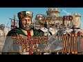 Stronghold Crusader HD - [Прохождение #17 на AMD] By WEB
