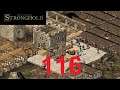 Stronghold (Sehr Schwer) #116 Noch ein paar Leute benötigt