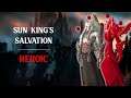 Sun King's Salvation [Heroic] | Fail Train